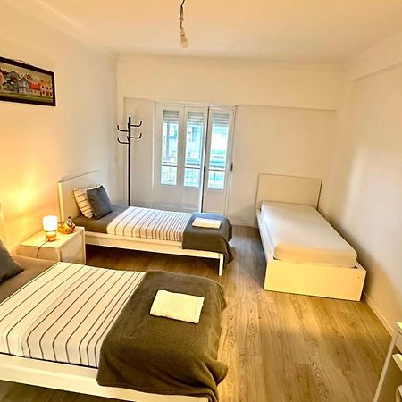 Room Alvalade Lisboa Εξωτερικό φωτογραφία
