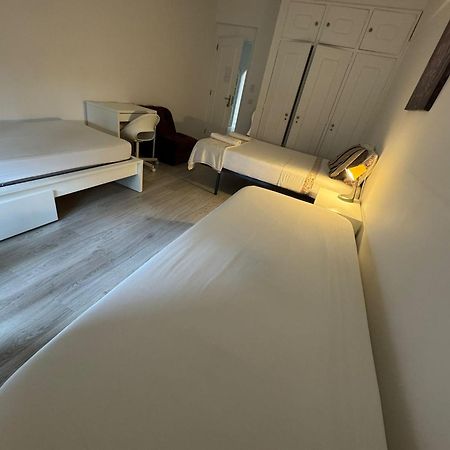Room Alvalade Lisboa Εξωτερικό φωτογραφία