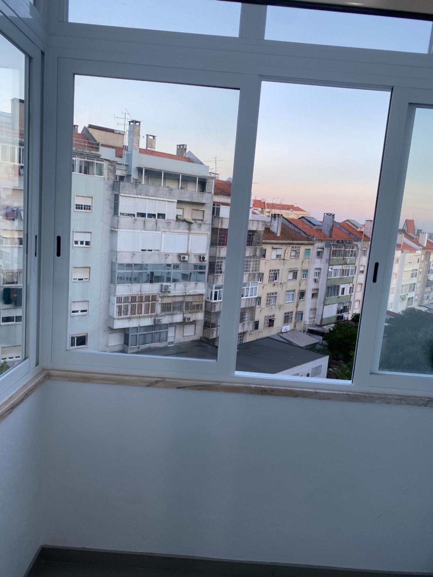 Room Alvalade Lisboa Εξωτερικό φωτογραφία