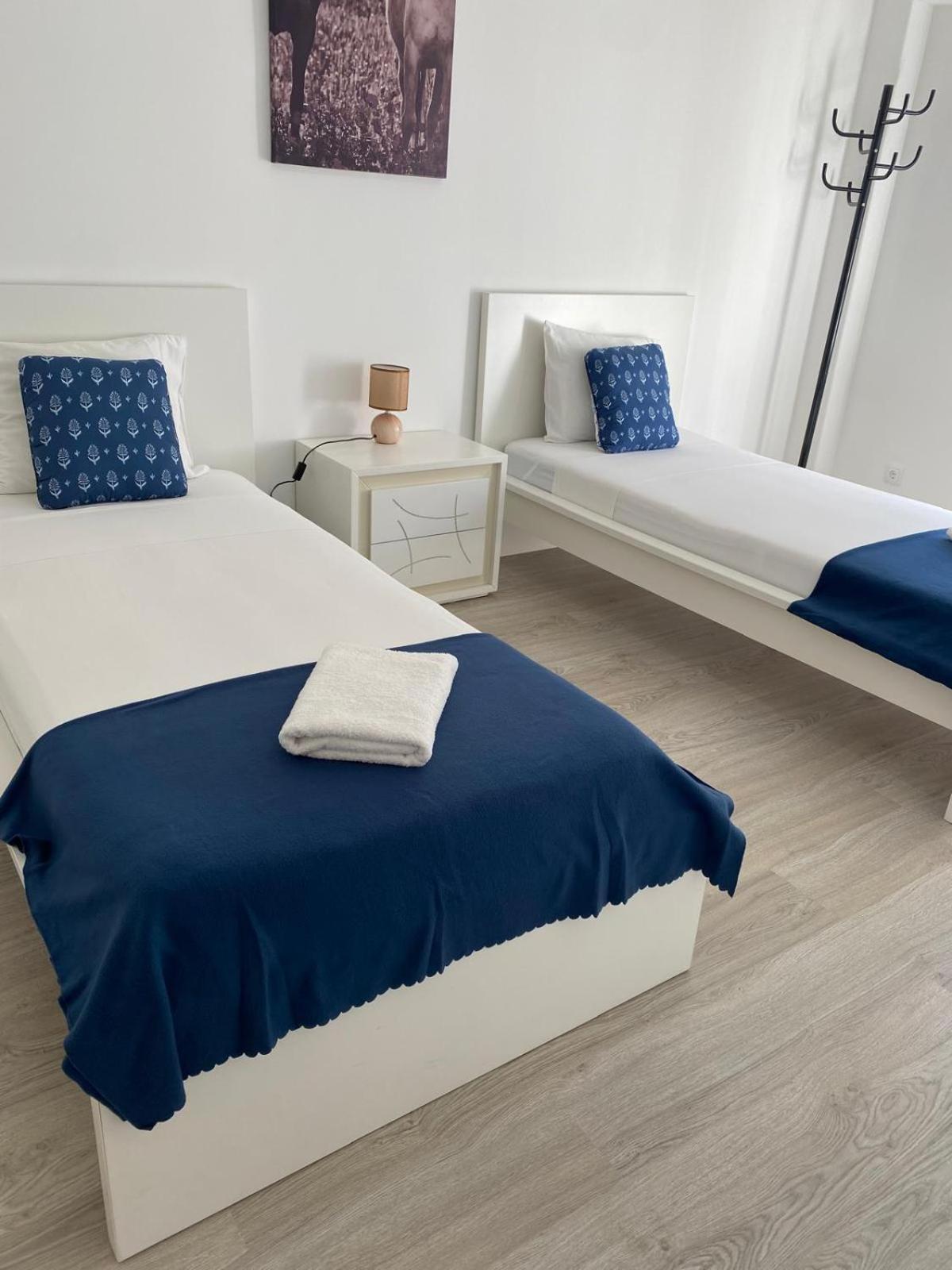 Room Alvalade Lisboa Εξωτερικό φωτογραφία