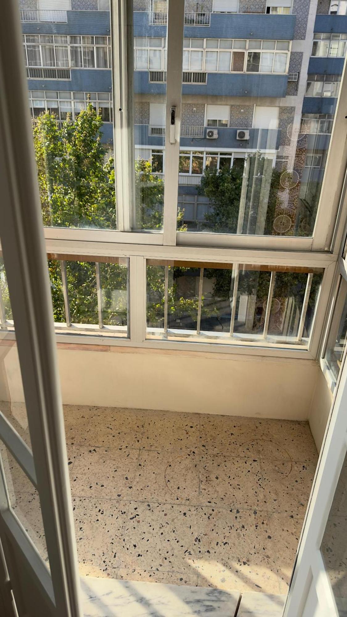 Room Alvalade Lisboa Εξωτερικό φωτογραφία