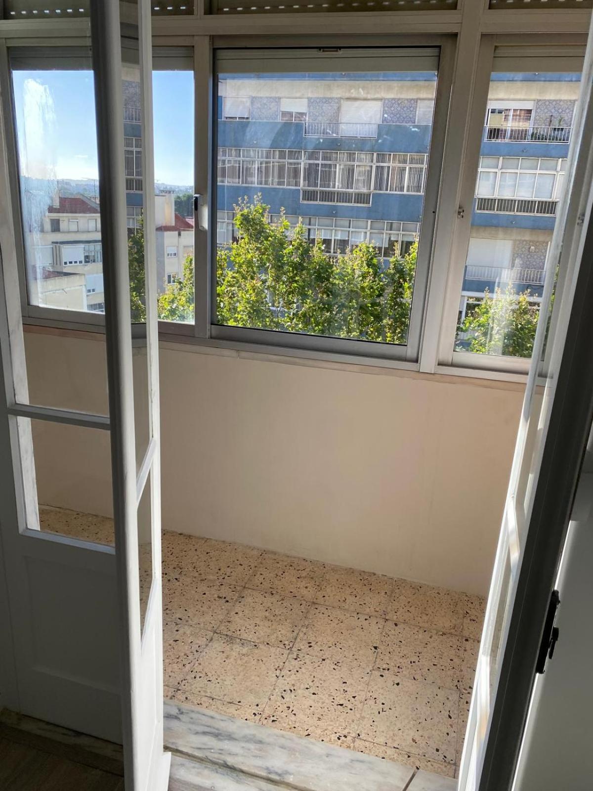 Room Alvalade Lisboa Εξωτερικό φωτογραφία