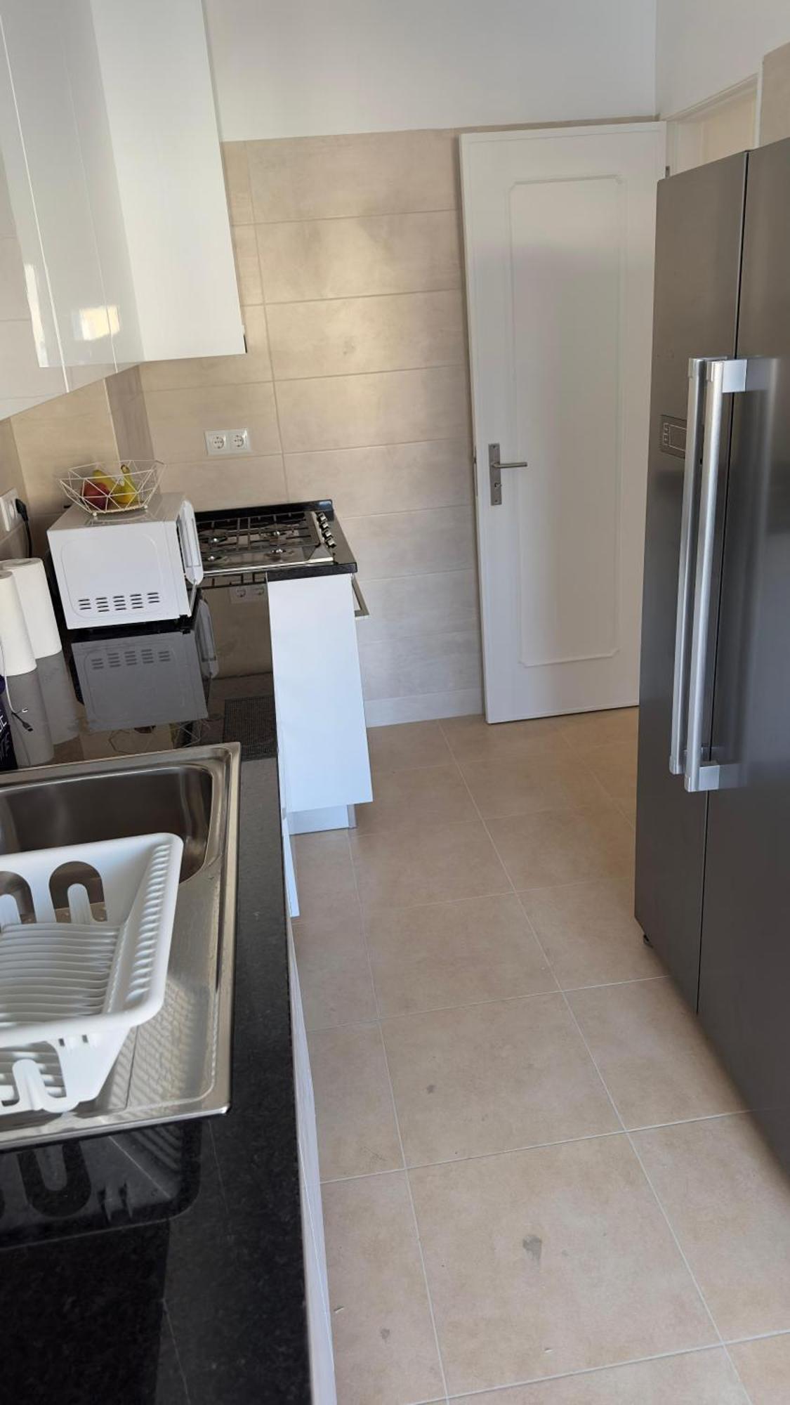 Room Alvalade Lisboa Εξωτερικό φωτογραφία