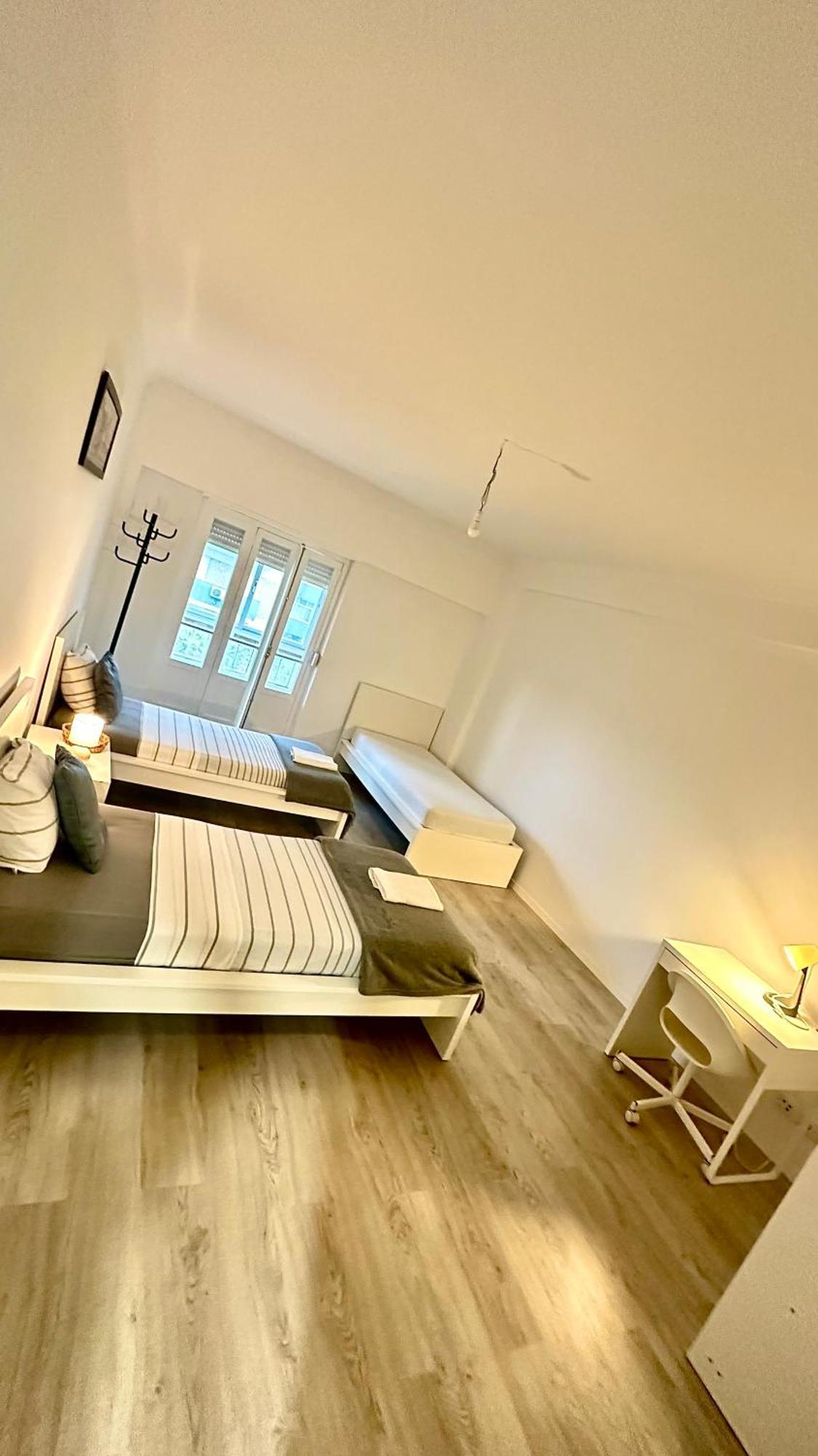 Room Alvalade Lisboa Εξωτερικό φωτογραφία