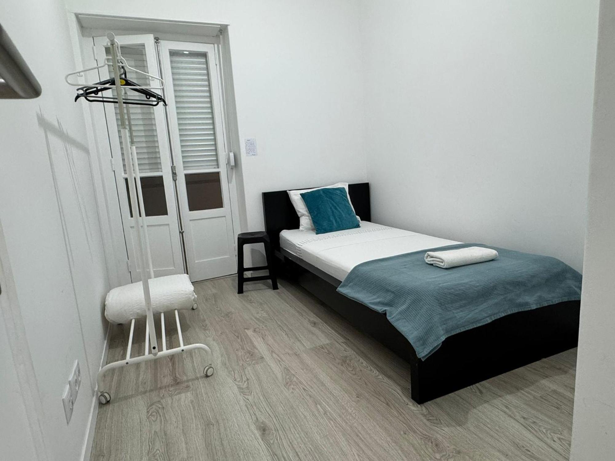 Room Alvalade Lisboa Εξωτερικό φωτογραφία