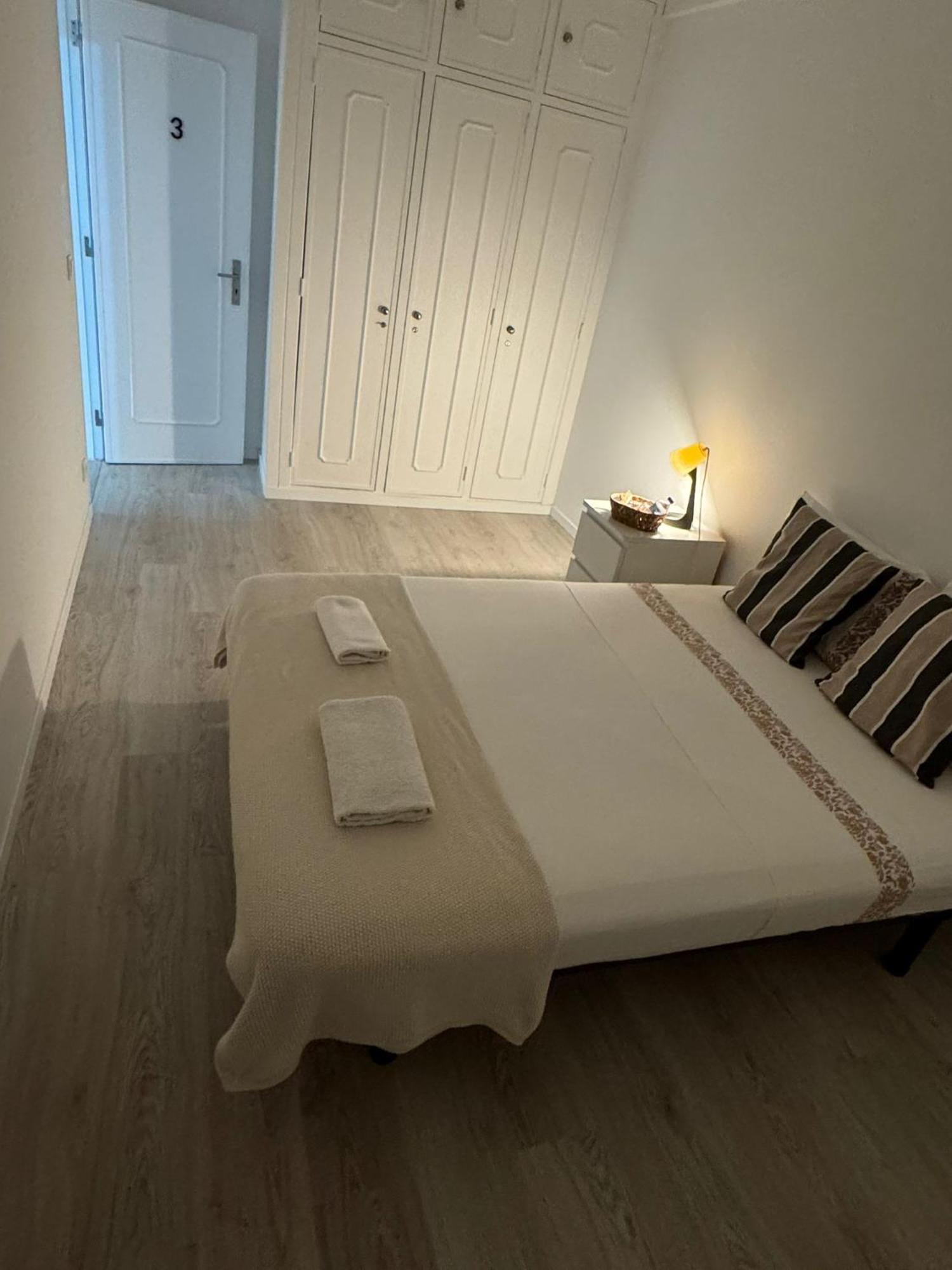 Room Alvalade Lisboa Εξωτερικό φωτογραφία