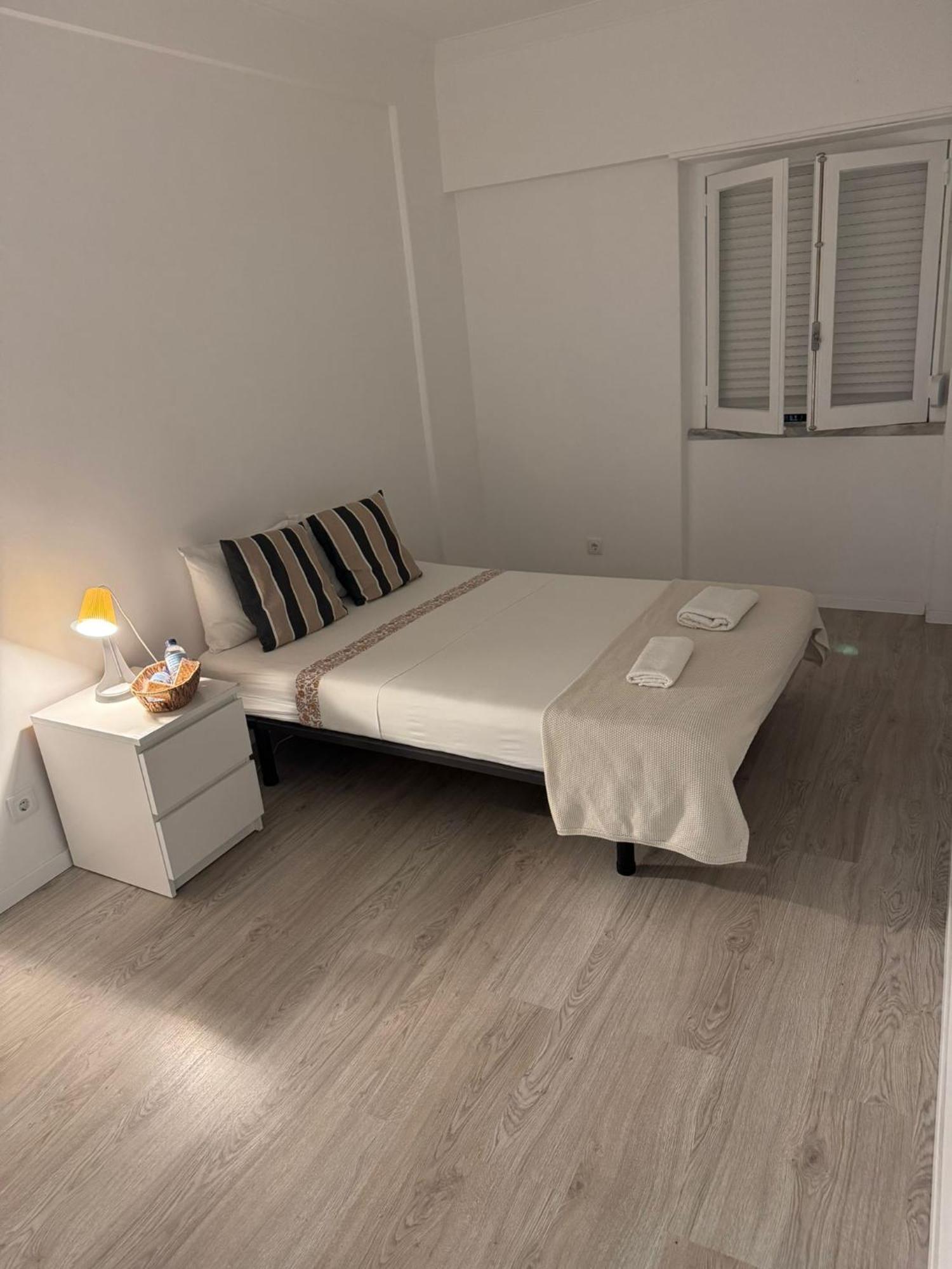 Room Alvalade Lisboa Εξωτερικό φωτογραφία
