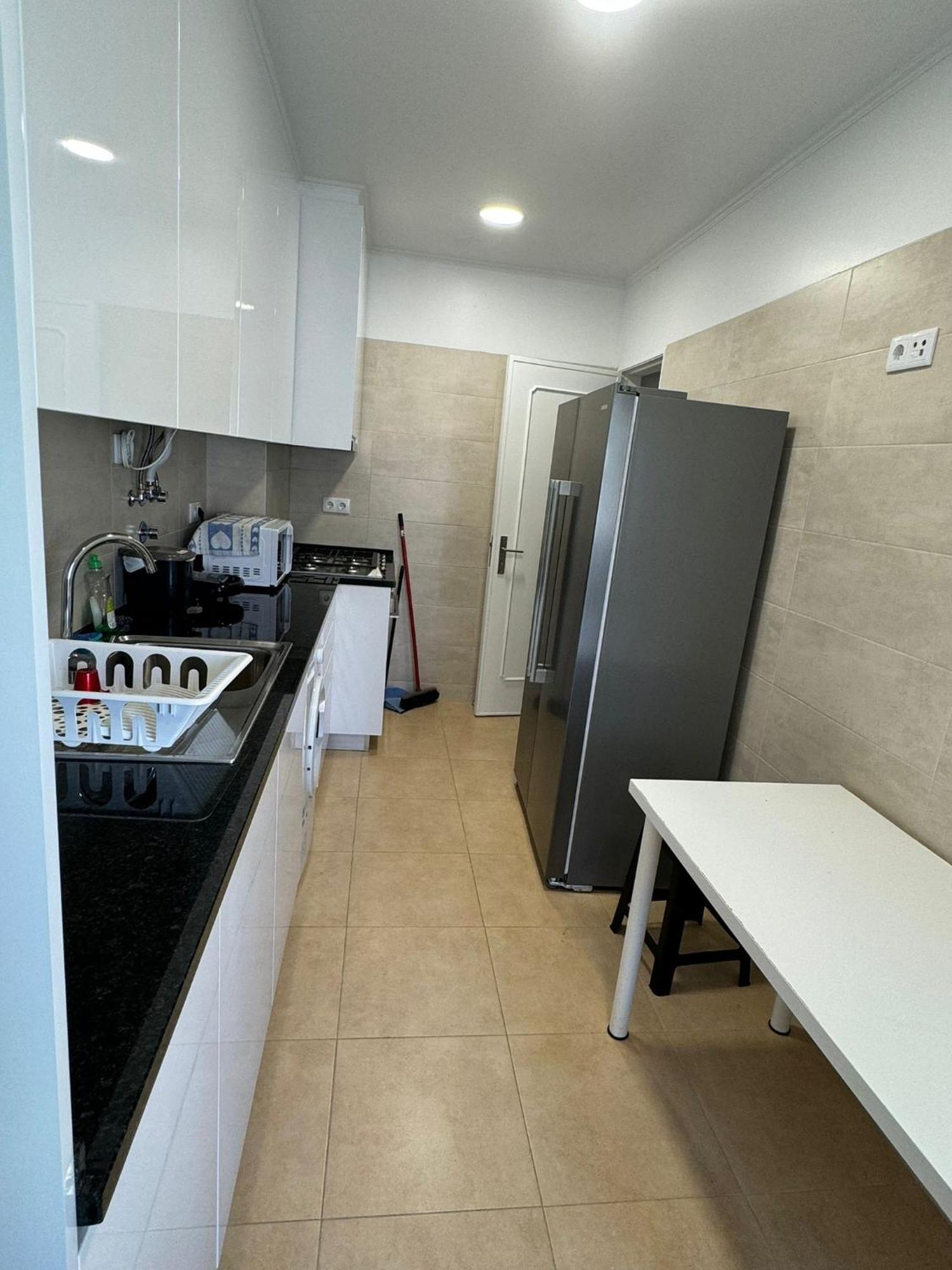 Room Alvalade Lisboa Εξωτερικό φωτογραφία