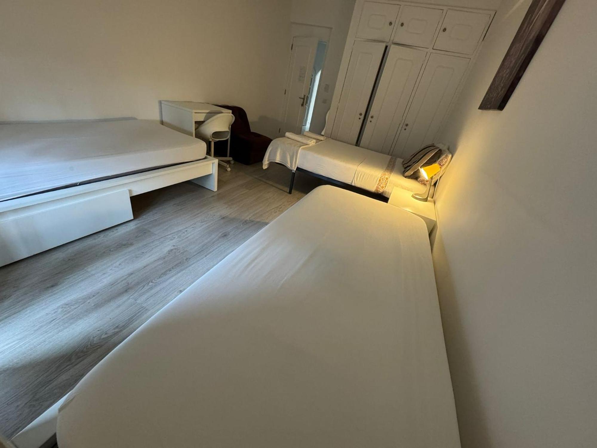Room Alvalade Lisboa Εξωτερικό φωτογραφία