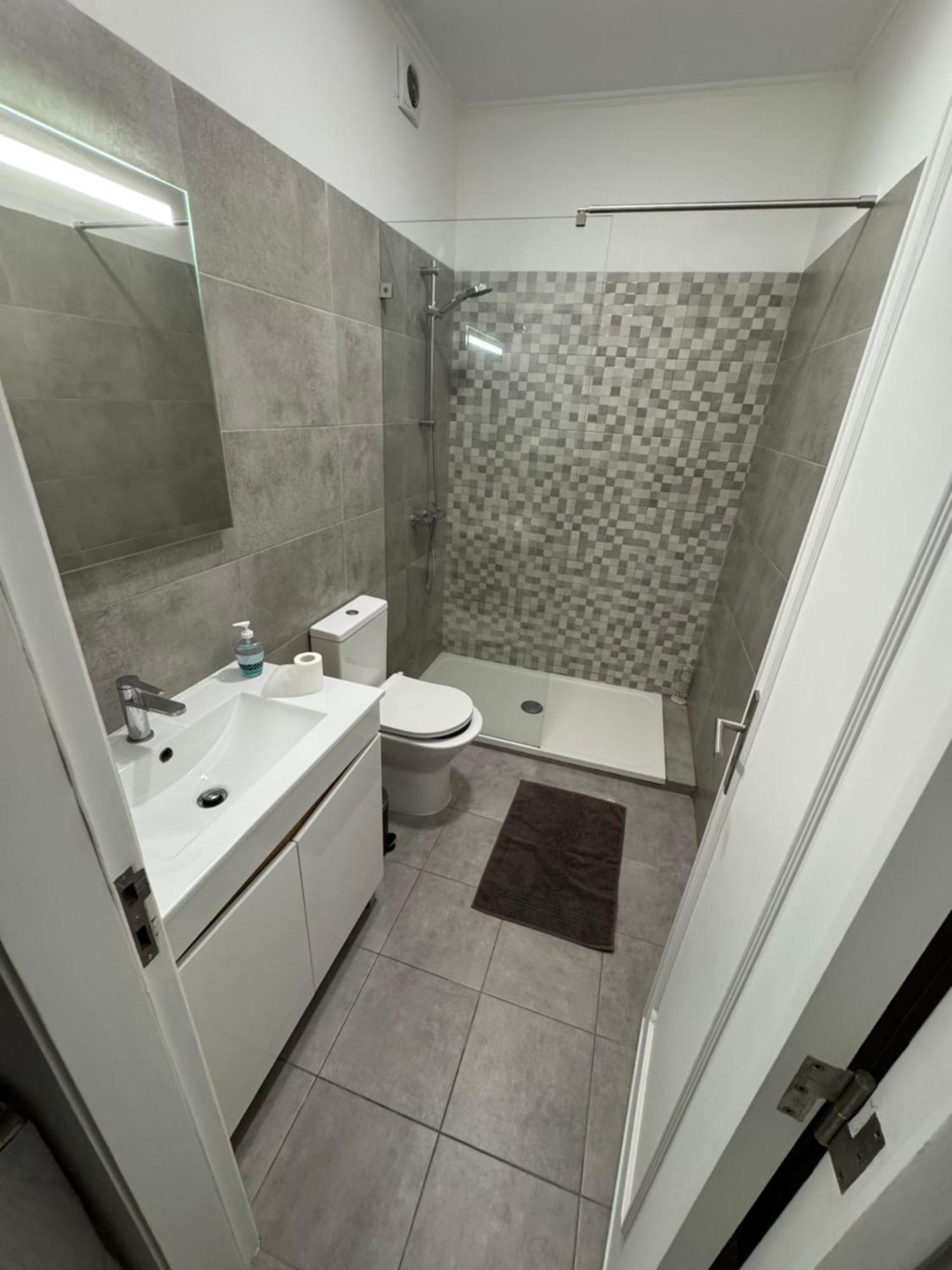 Room Alvalade Lisboa Εξωτερικό φωτογραφία