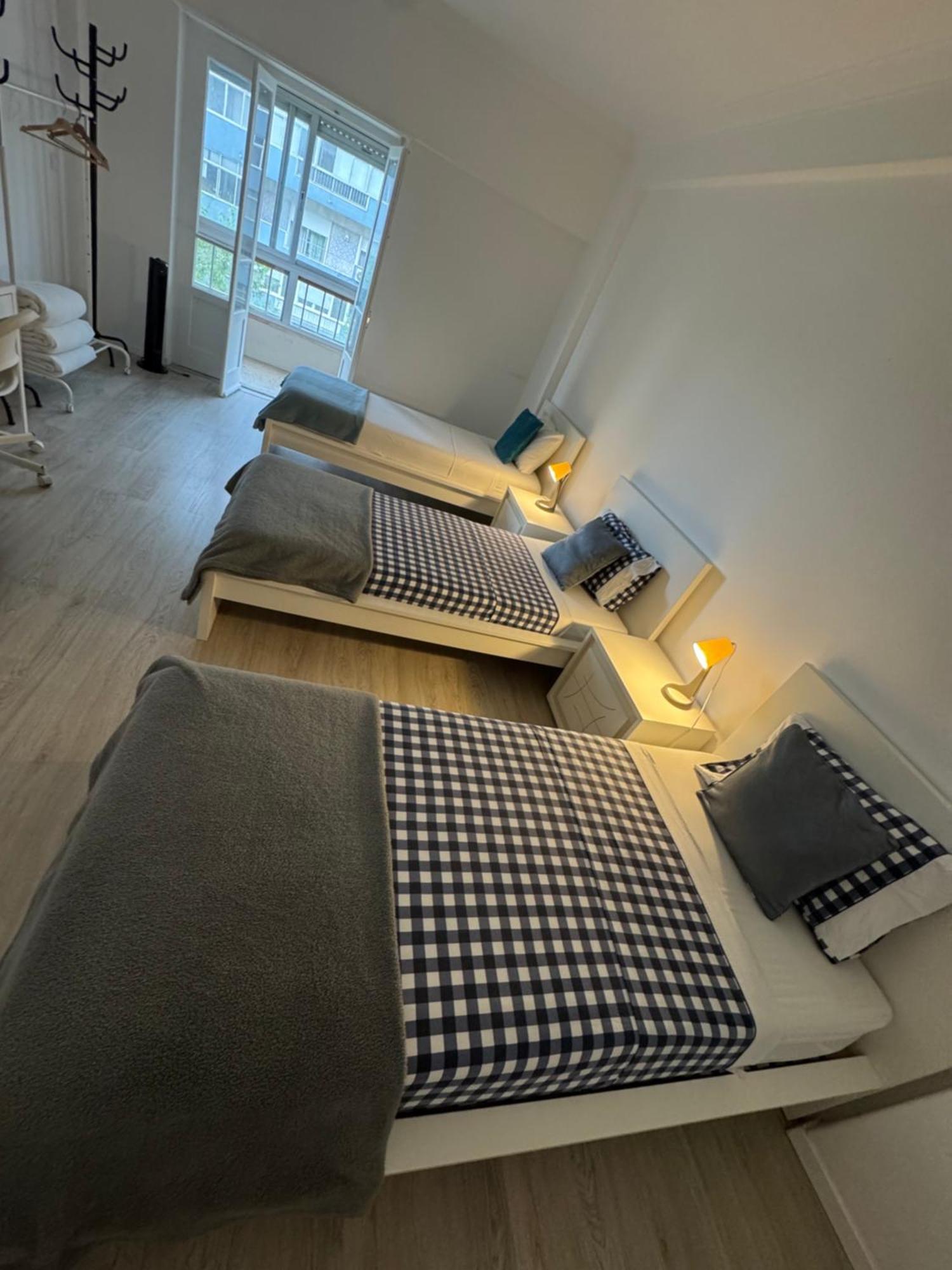 Room Alvalade Lisboa Εξωτερικό φωτογραφία